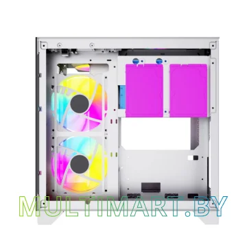Корпус Powercase Vision Micro CVWM-L4 картинка 5